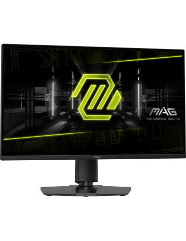 Msi Mag 275Upd E14 Monitor Komputerowy 68,6 Cm (27") 3840 X 2160 Px 4K Ultra Hd Czarny