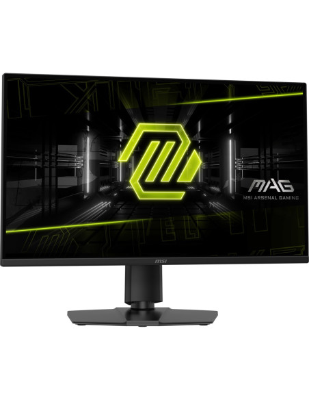 Msi Mag 275Upd E14 Monitor Komputerowy 68,6 Cm (27") 3840 X 2160 Px 4K Ultra Hd Czarny