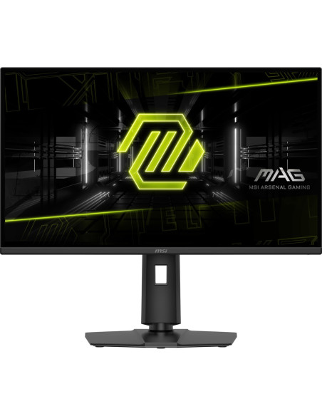 Msi Mag 275Upd E14 Monitor Komputerowy 68,6 Cm (27") 3840 X 2160 Px 4K Ultra Hd Czarny