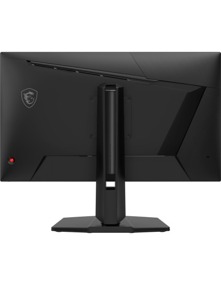 Msi Mag 275Upd E14 Monitor Komputerowy 68,6 Cm (27") 3840 X 2160 Px 4K Ultra Hd Czarny