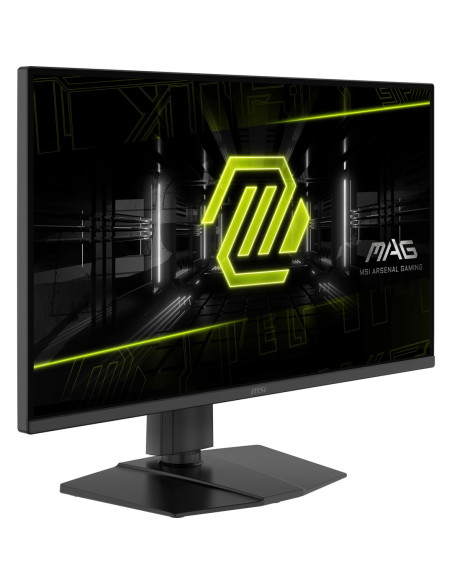 Msi Mag 275Upd E14 Monitor Komputerowy 68,6 Cm (27") 3840 X 2160 Px 4K Ultra Hd Czarny