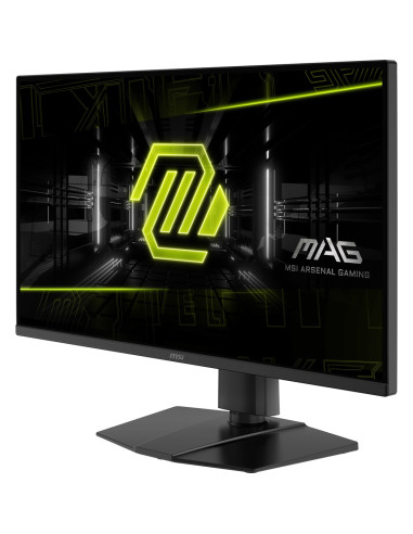 Msi Mag 275Upd E14 Monitor Komputerowy 68,6 Cm (27") 3840 X 2160 Px 4K Ultra Hd Czarny