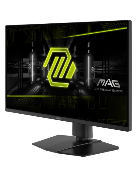 Msi Mag 275Upd E14 Monitor Komputerowy 68,6 Cm (27") 3840 X 2160 Px 4K Ultra Hd Czarny