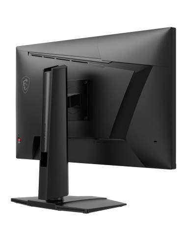 Msi Mag 275Upd E14 Monitor Komputerowy 68,6 Cm (27") 3840 X 2160 Px 4K Ultra Hd Czarny
