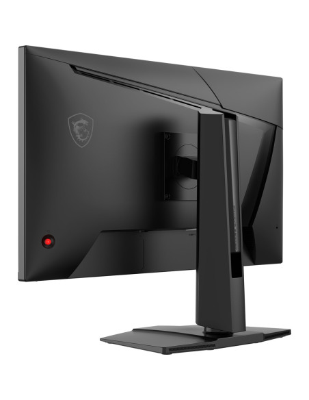 Msi Mag 275Upd E14 Monitor Komputerowy 68,6 Cm (27") 3840 X 2160 Px 4K Ultra Hd Czarny
