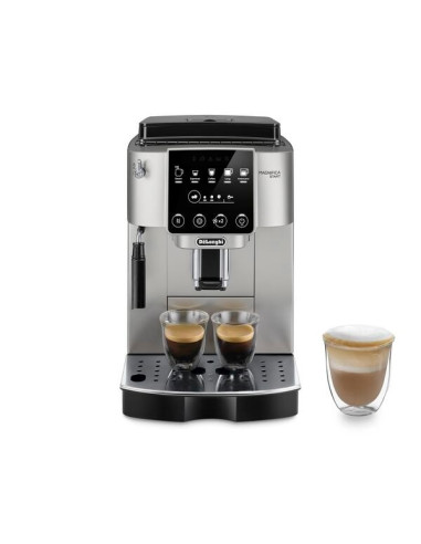 Ekspres Ciśnieniowy Delonghi Ecam 220.30.Sb