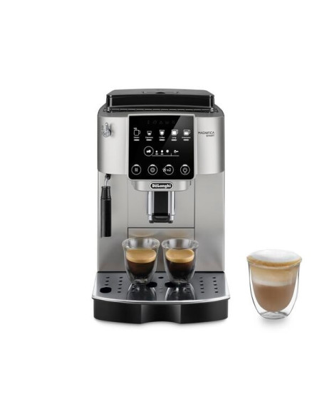 Ekspres Ciśnieniowy Delonghi Ecam 220.30.Sb