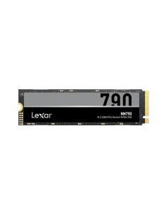 Lexar Nm790 2 Tb M.2 Pci Express 4.0 Nvme Slc