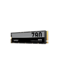 Lexar Nm790 2 Tb M.2 Pci Express 4.0 Nvme Slc 2