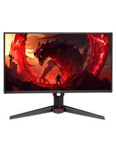 Acer Nitro Xv0 Um.hx0Ee.323 Monitor Komputerowy 68,6 Cm (27") 2560 X 1440 Px 2.5K Lcd Czarny