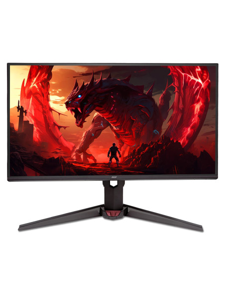 Acer Nitro Xv0 Um.hx0Ee.323 Monitor Komputerowy 68,6 Cm (27") 2560 X 1440 Px 2.5K Lcd Czarny