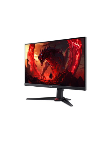 Acer Nitro Xv0 Um.hx0Ee.323 Monitor Komputerowy 68,6 Cm (27") 2560 X 1440 Px 2.5K Lcd Czarny
