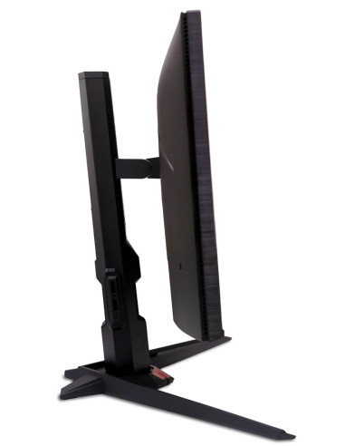 Acer Nitro Xv0 Um.hx0Ee.323 Monitor Komputerowy 68,6 Cm (27") 2560 X 1440 Px 2.5K Lcd Czarny