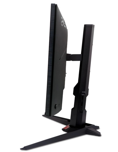 Acer Nitro Xv0 Um.hx0Ee.323 Monitor Komputerowy 68,6 Cm (27") 2560 X 1440 Px 2.5K Lcd Czarny