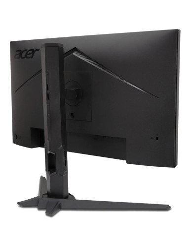 Acer Nitro Xv0 Um.hx0Ee.323 Monitor Komputerowy 68,6 Cm (27") 2560 X 1440 Px 2.5K Lcd Czarny
