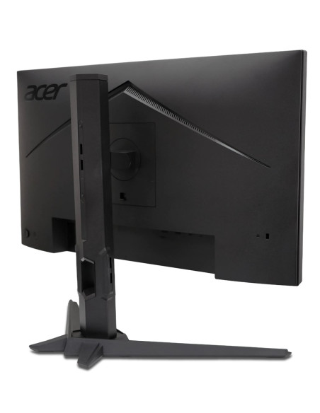 Acer Nitro Xv0 Um.hx0Ee.323 Monitor Komputerowy 68,6 Cm (27") 2560 X 1440 Px 2.5K Lcd Czarny