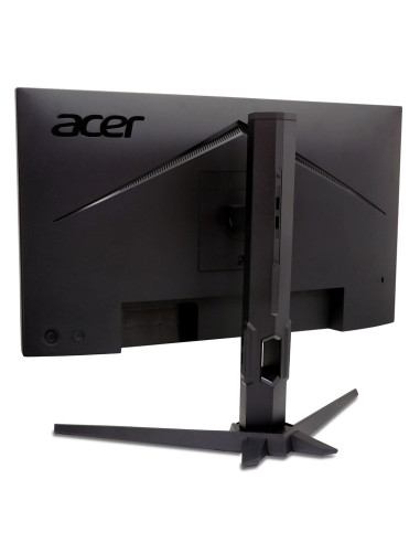 Acer Nitro Xv0 Um.hx0Ee.323 Monitor Komputerowy 68,6 Cm (27") 2560 X 1440 Px 2.5K Lcd Czarny