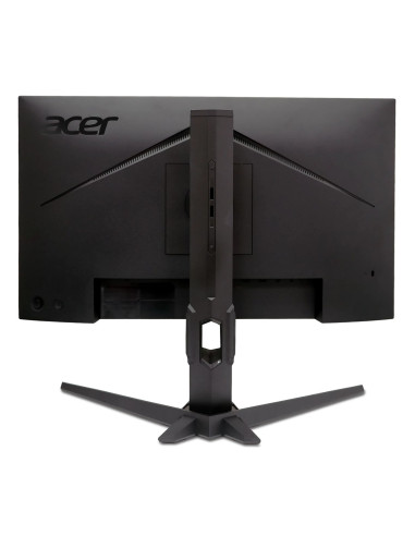 Acer Nitro Xv0 Um.hx0Ee.323 Monitor Komputerowy 68,6 Cm (27") 2560 X 1440 Px 2.5K Lcd Czarny