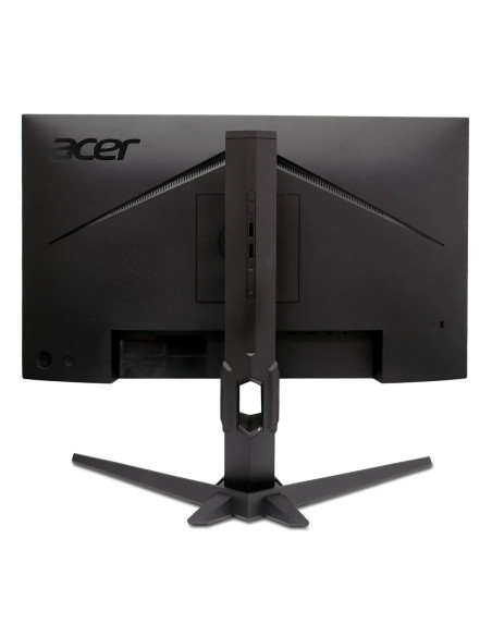 Acer Nitro Xv0 Um.hx0Ee.323 Monitor Komputerowy 68,6 Cm (27") 2560 X 1440 Px 2.5K Lcd Czarny