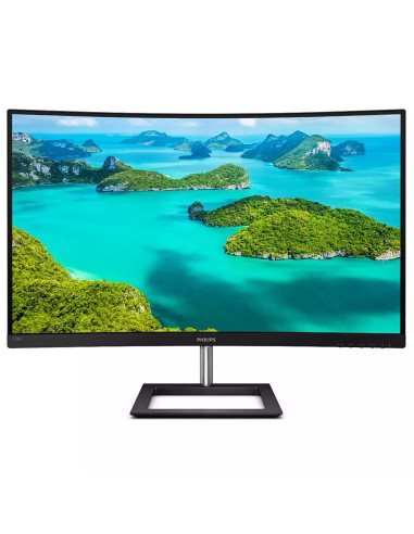 Monitor Philips Led 31.5" 328E1Ca/00