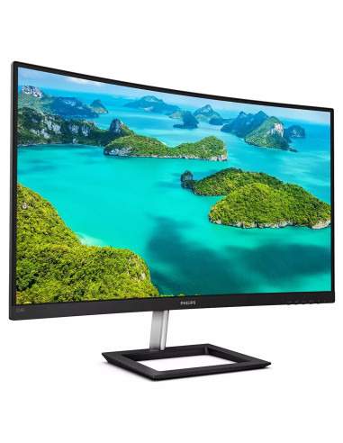 Monitor Philips Led 31.5" 328E1Ca/00