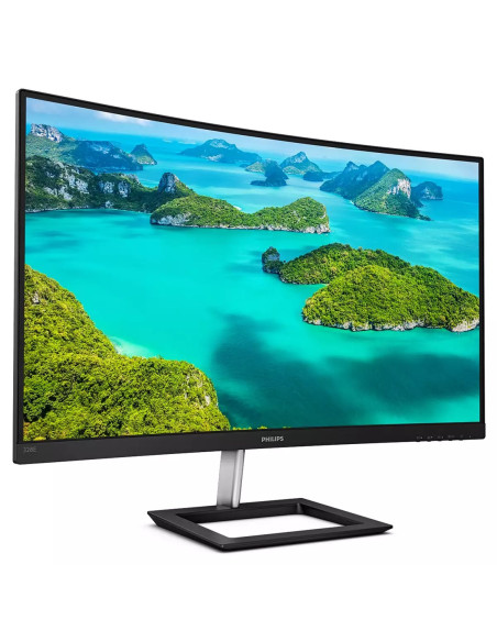 Monitor Philips Led 31.5" 328E1Ca/00