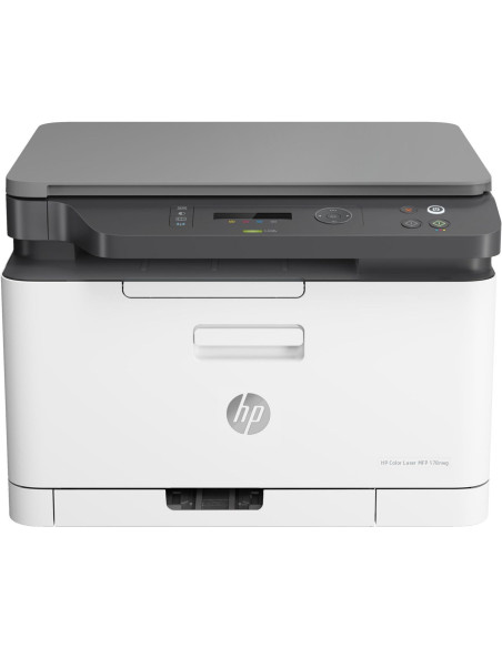 Hp Laser 178Nw Bezprzewodowe Multifunction W Kolorze Drukarka, Kopiarka, Skaner  Druk Dwustronny