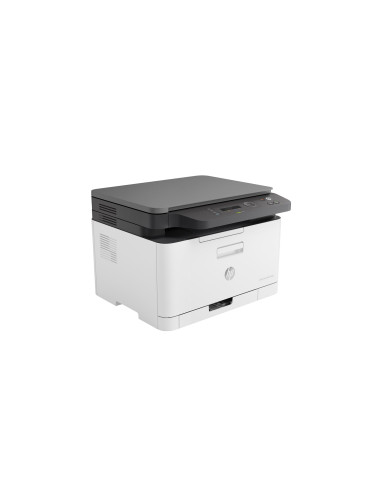 Hp Laser 178Nw Bezprzewodowe Multifunction W Kolorze Drukarka, Kopiarka, Skaner  Druk Dwustronny