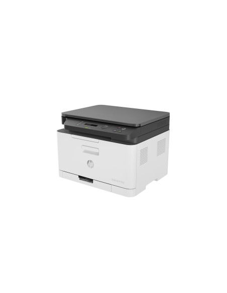 Hp Laser 178Nw Bezprzewodowe Multifunction W Kolorze Drukarka, Kopiarka, Skaner  Druk Dwustronny