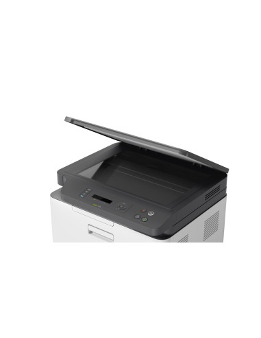 Hp Laser 178Nw Bezprzewodowe Multifunction W Kolorze Drukarka, Kopiarka, Skaner  Druk Dwustronny