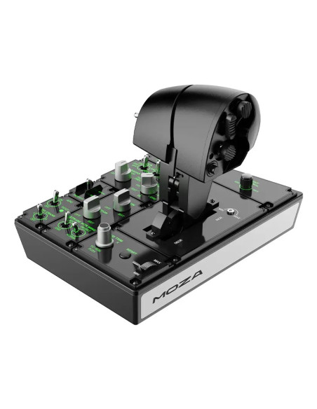 Moza Racing Mtp Throttle Panel