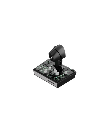 Moza Racing Mtp Throttle Panel