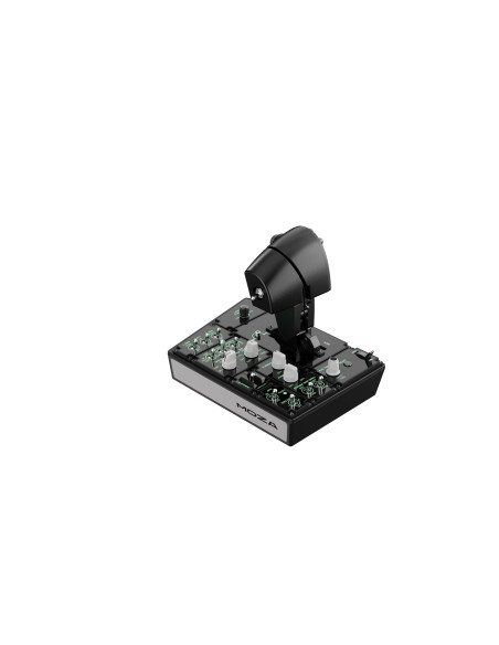 Moza Racing Mtp Throttle Panel