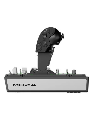 Moza Racing Mtp Throttle Panel