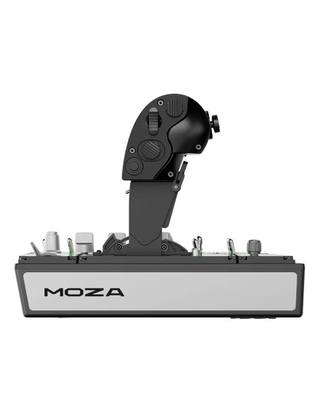 Moza Racing Mtp Throttle Panel