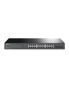 Switch Tp-Link Tl-Sg2428P 2
