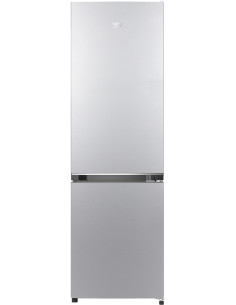 Lodówka Wolnostojąca Beko B1Rcso264S 177Cm