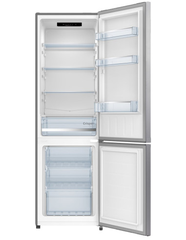Lodówka Wolnostojąca Beko B1Rcso264S 177Cm