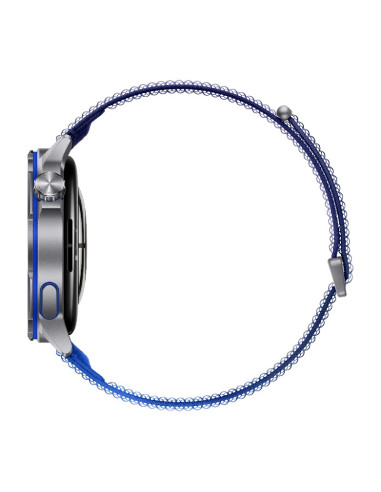 Huawei Watch Gt Runner 2 3,35 Cm (1.32") Amoled Cyfrowy 466 X 466 Px Ekran Dotykowy Tytan Gps