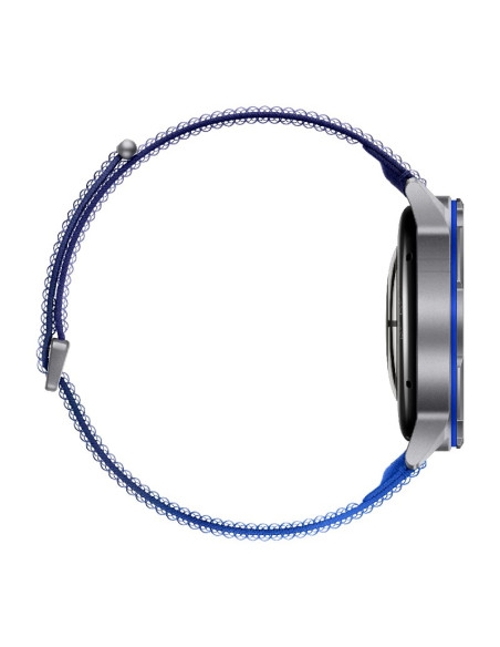 Huawei Watch Gt Runner 2 3,35 Cm (1.32") Amoled Cyfrowy 466 X 466 Px Ekran Dotykowy Tytan Gps