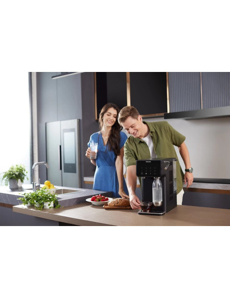 Dyspenser Do Wody Philips Add5962Bk/10