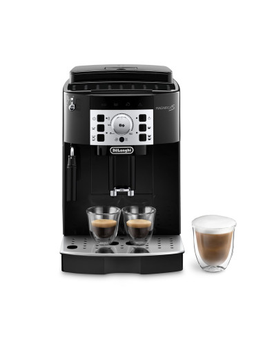 De’longhi Ecam 22.115.B Pełna Automatyka Ekspres Do Espresso 1,8 L
