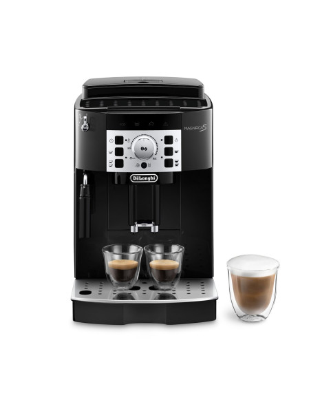 De’longhi Ecam 22.115.B Pełna Automatyka Ekspres Do Espresso 1,8 L