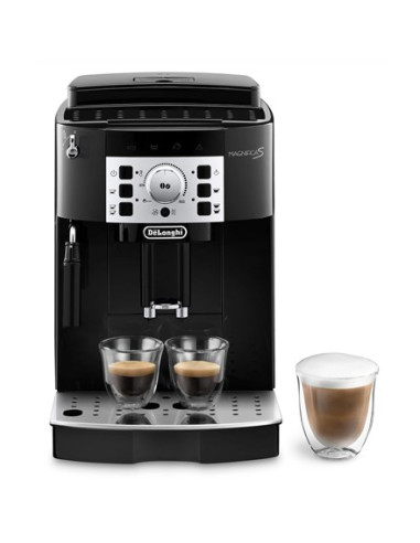 De’longhi Ecam 22.115.B Pełna Automatyka Ekspres Do Espresso 1,8 L