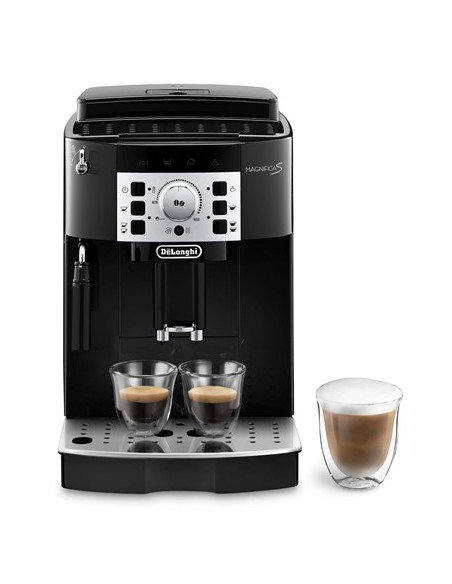 De’longhi Ecam 22.115.B Pełna Automatyka Ekspres Do Espresso 1,8 L