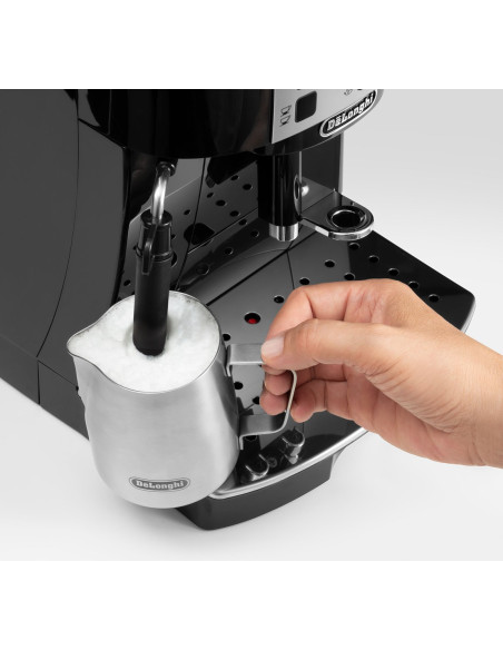 De’longhi Ecam 22.115.B Pełna Automatyka Ekspres Do Espresso 1,8 L