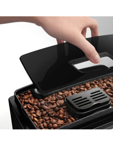 De’longhi Ecam 22.115.B Pełna Automatyka Ekspres Do Espresso 1,8 L