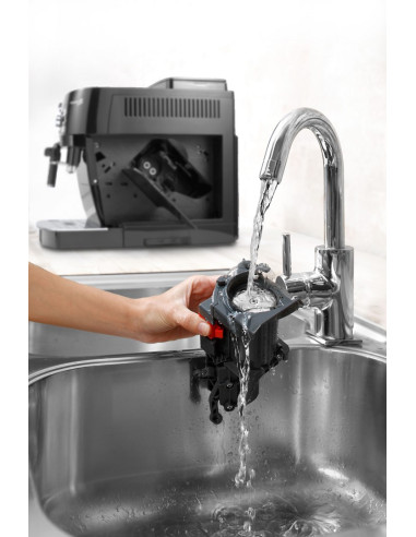 De’longhi Ecam 22.115.B Pełna Automatyka Ekspres Do Espresso 1,8 L