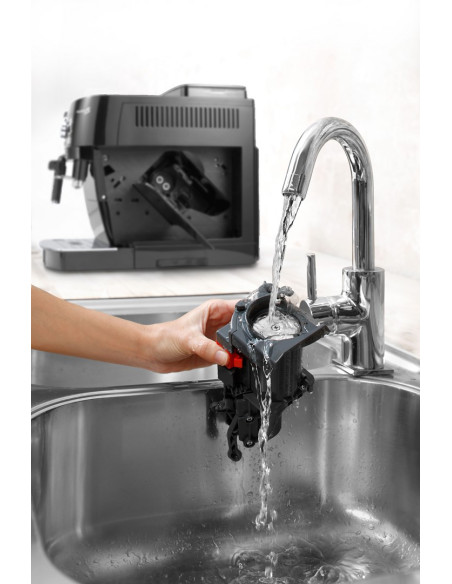 De’longhi Ecam 22.115.B Pełna Automatyka Ekspres Do Espresso 1,8 L
