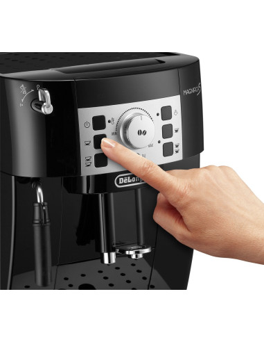 De’longhi Ecam 22.115.B Pełna Automatyka Ekspres Do Espresso 1,8 L